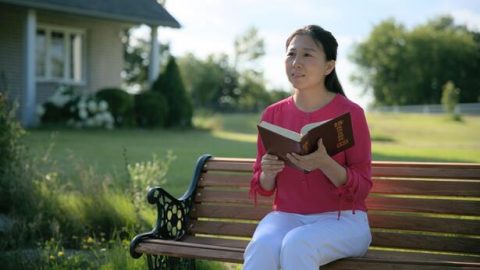 តើអ្នកផ្គាប់ចិត្តមនុស្សអាចទទួលបានសេចក្ដីសង្គ្រោះរបស់ព្រះជាម្ចាស់ឬទេ?