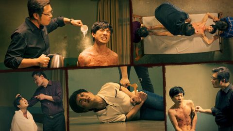 សង្គ្រាមប្រឆាំងនឹងការអូសទាញ