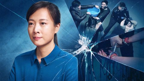 ជ័យជម្នះតាមរយៈសេចក្ដីល្បួងរបស់សាតាំង